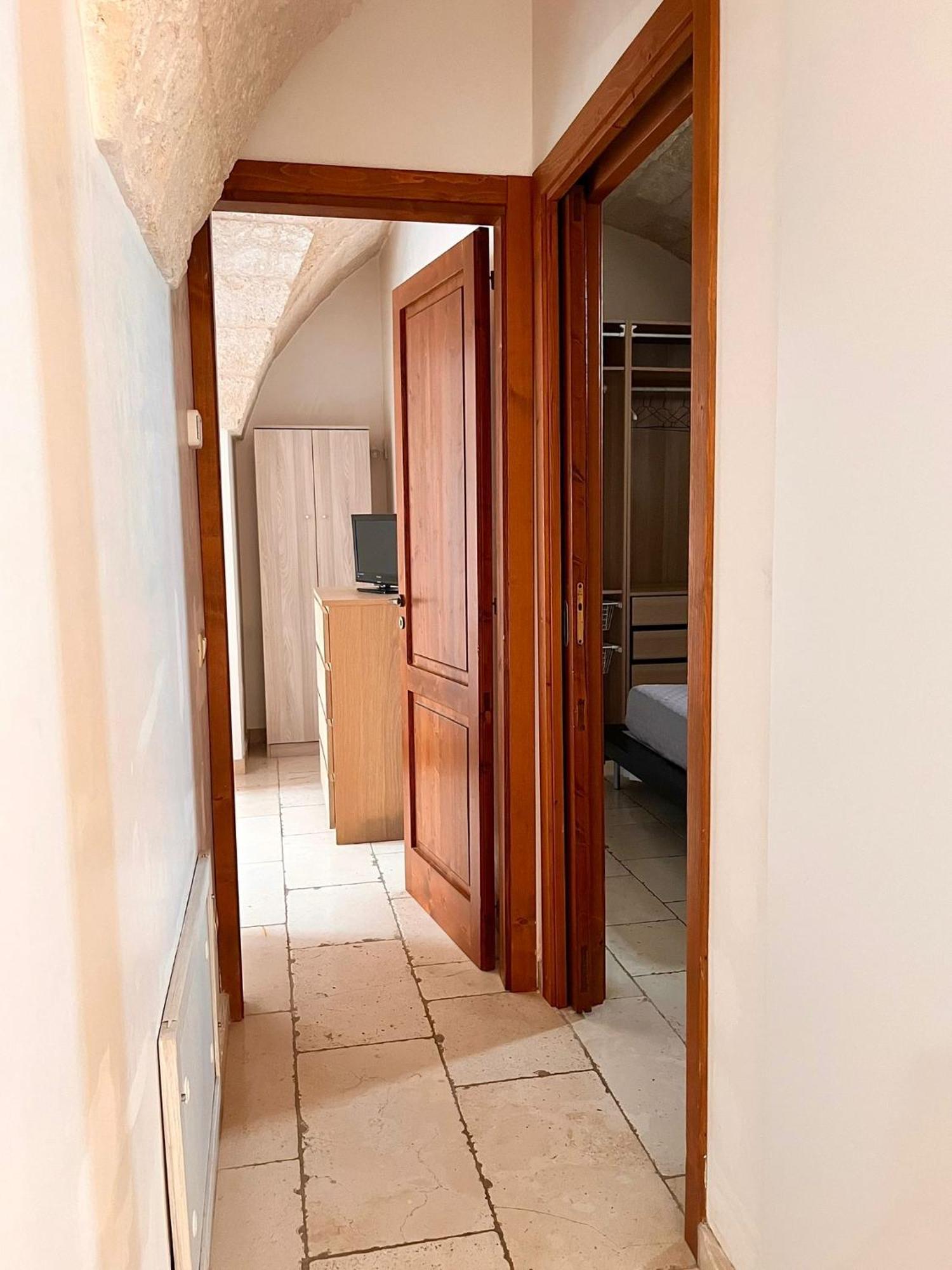 Ferienwohnung La Casa Di Coppola Fasano Exterior foto