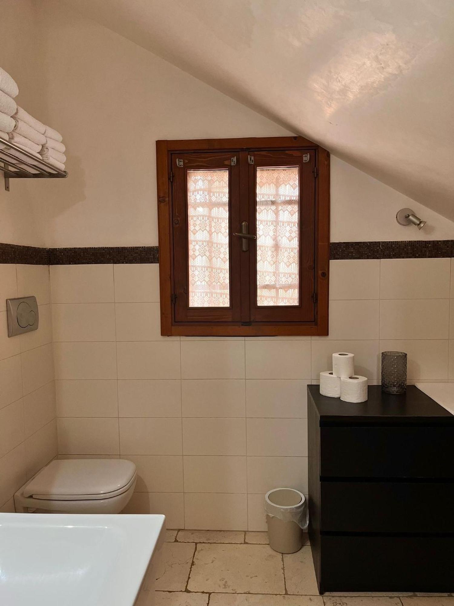 Ferienwohnung La Casa Di Coppola Fasano Exterior foto