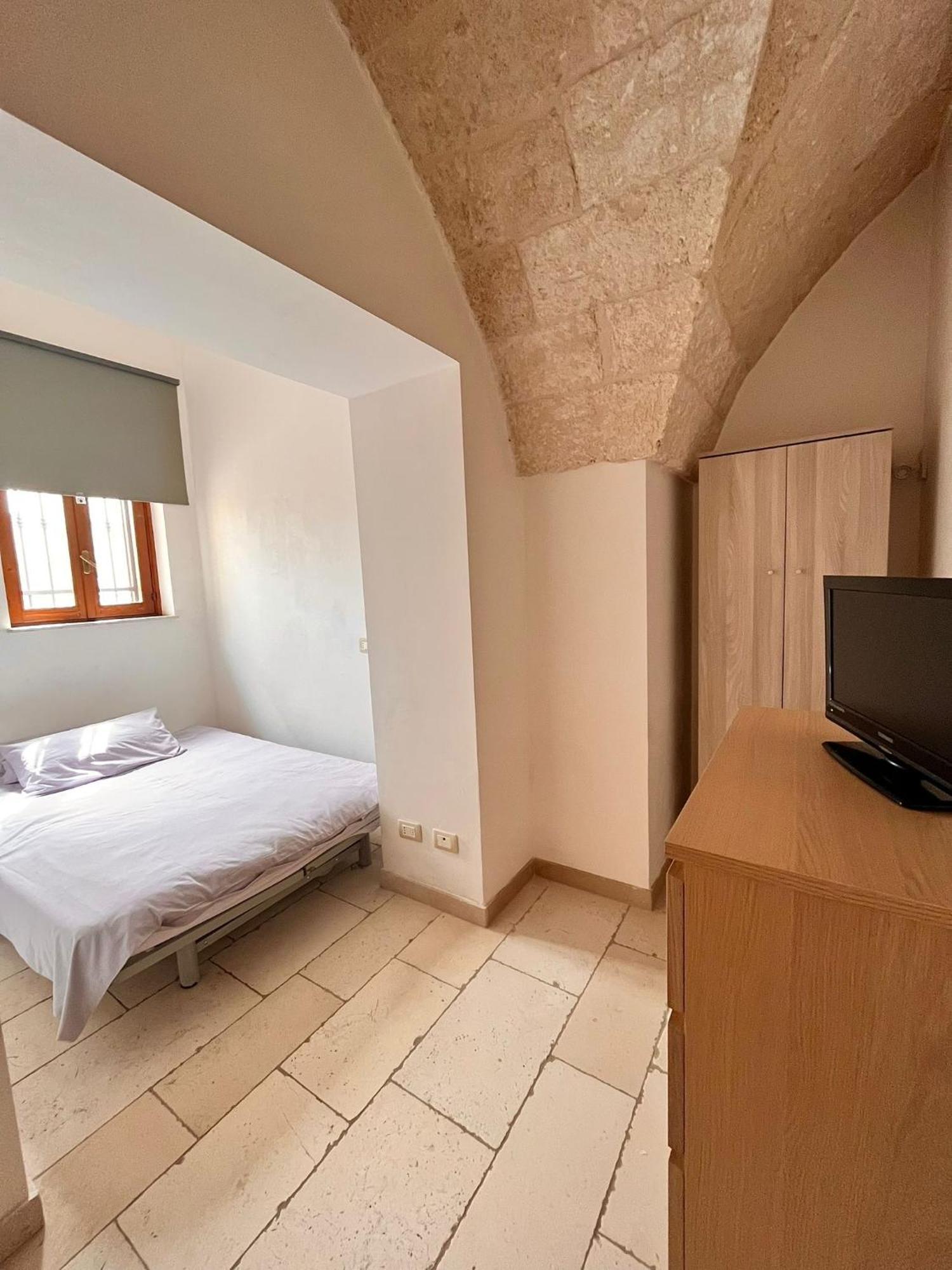 Ferienwohnung La Casa Di Coppola Fasano Exterior foto